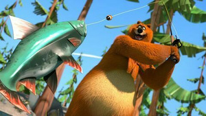 Vignette du programme télé Grizzy et les lemmings (Lemmings mastocs) S2 (76/78)