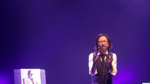 Vignette du programme télé Le son d'Alex