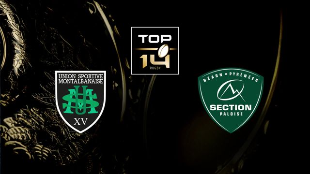 Vignette du programme télé Montauban / Pau