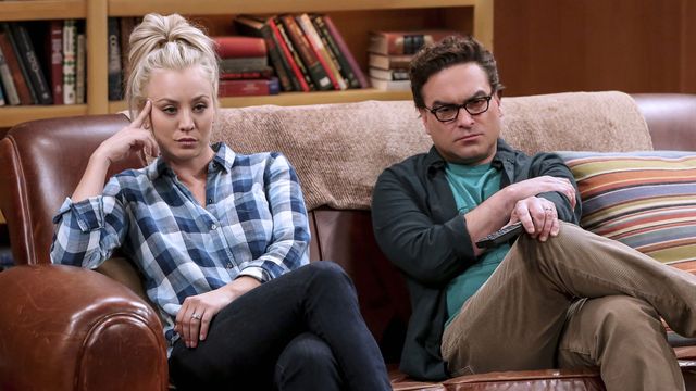 Vignette du programme télé Big Bang Theory - Saison 11