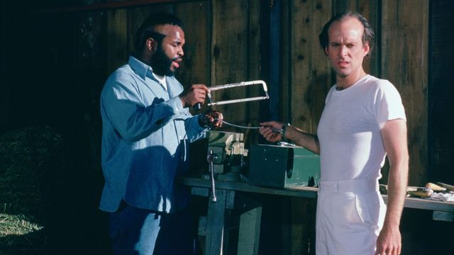 Vignette du programme télé L'Agence tous risques - Saison 3