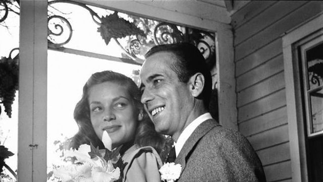 Vignette du programme télé Les couples mythiques du cinéma - Saison 1