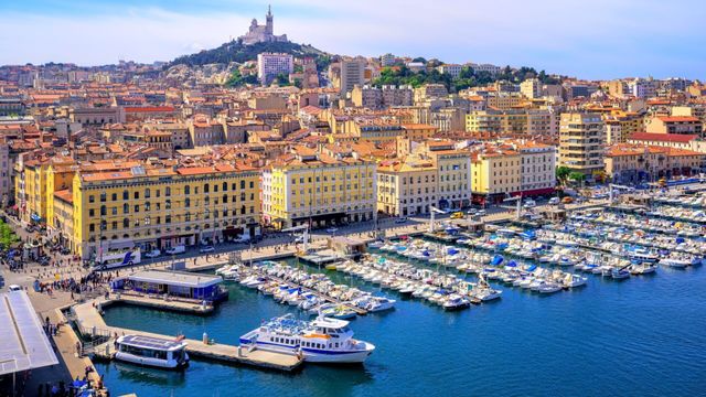 Vignette du programme télé M comme Maison