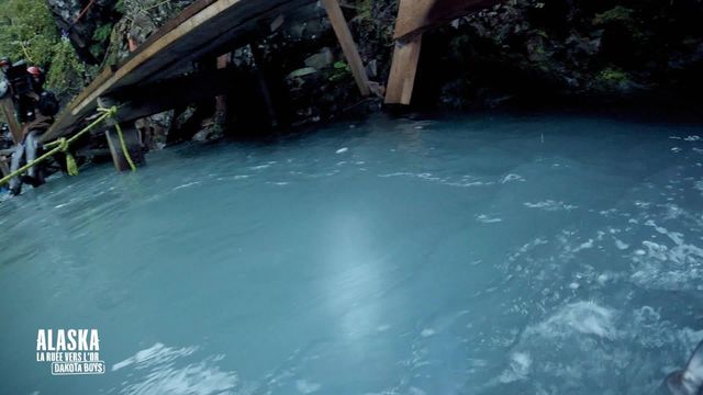 Vignette du programme télé La ruée vers l'or : Dakota Boys - Saison 4