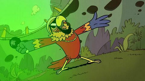 Vignette du programme télé Bienvenue chez les Casagrandes (Piailler au nom de l'Amour) S3 (2/20)