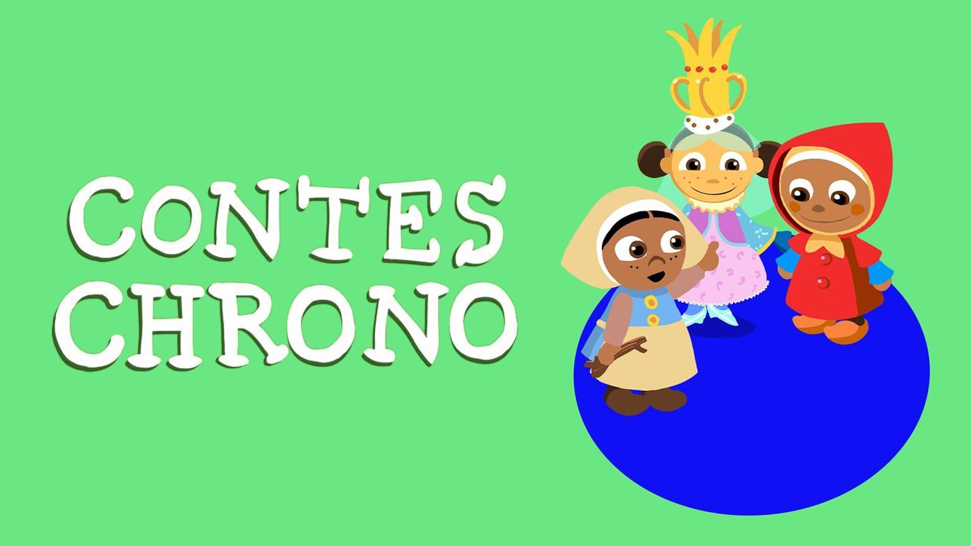 Vignette du programme télé Contes Chrono