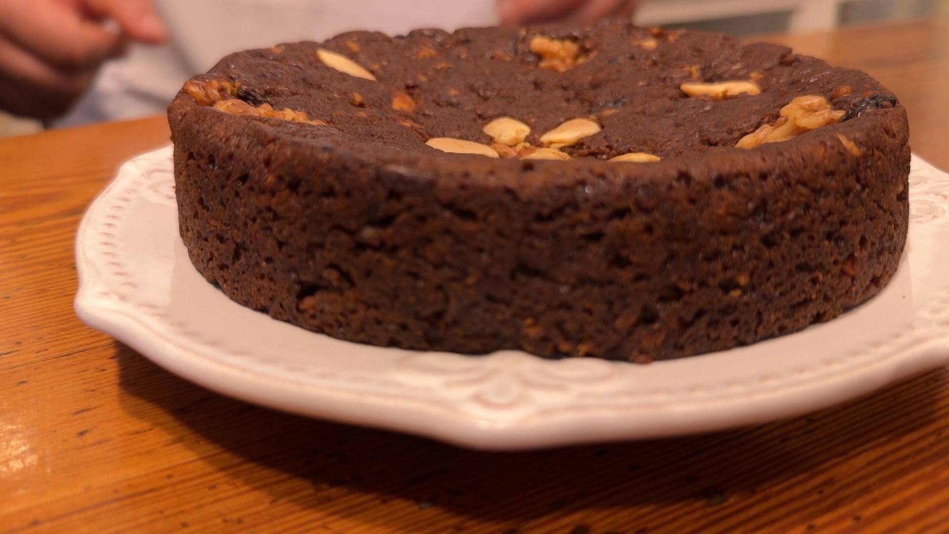 Vignette du programme télé Voyage en cuisine