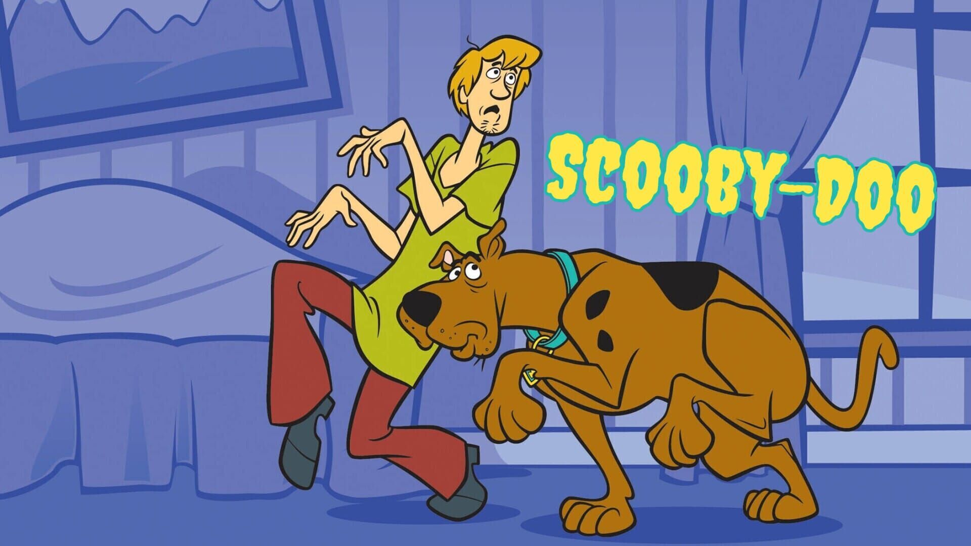 Vignette du programme télé Scooby-Doo