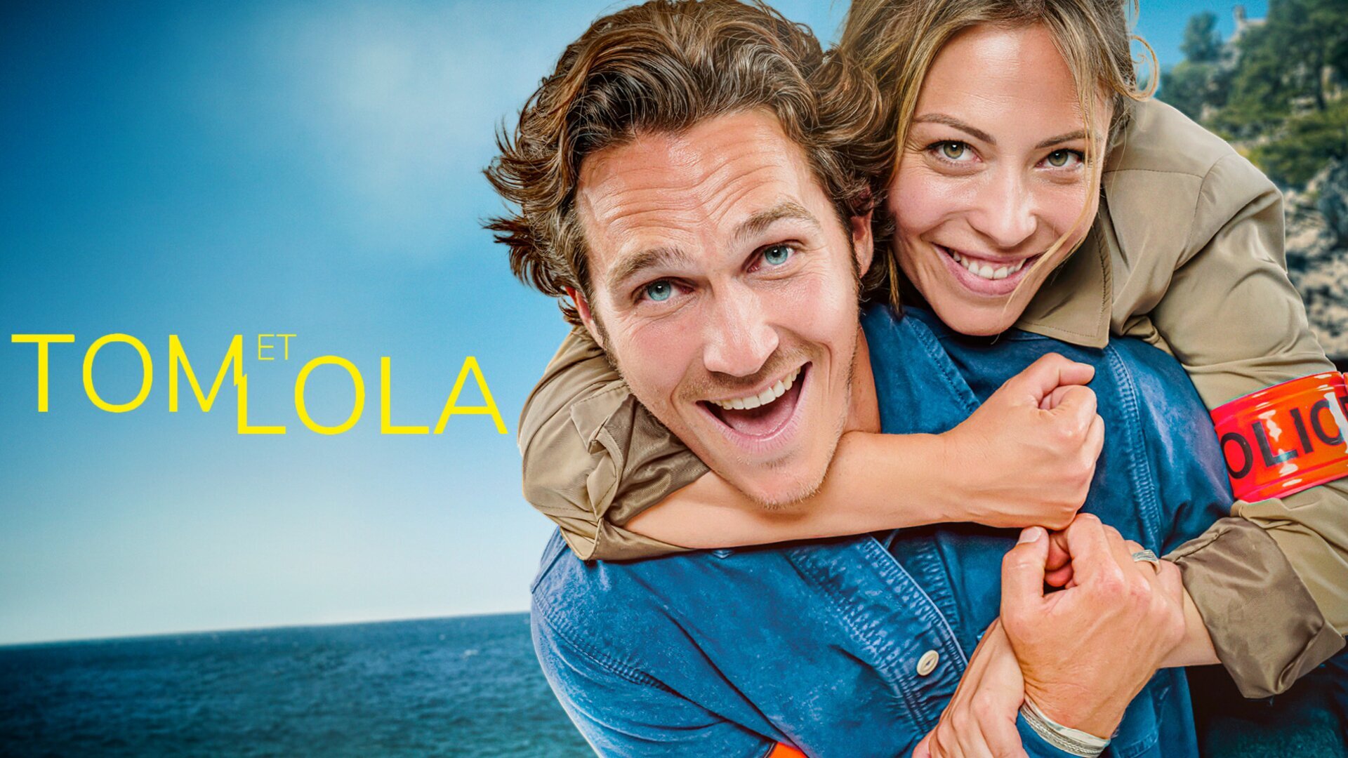 Vignette du programme télé Tom et Lola