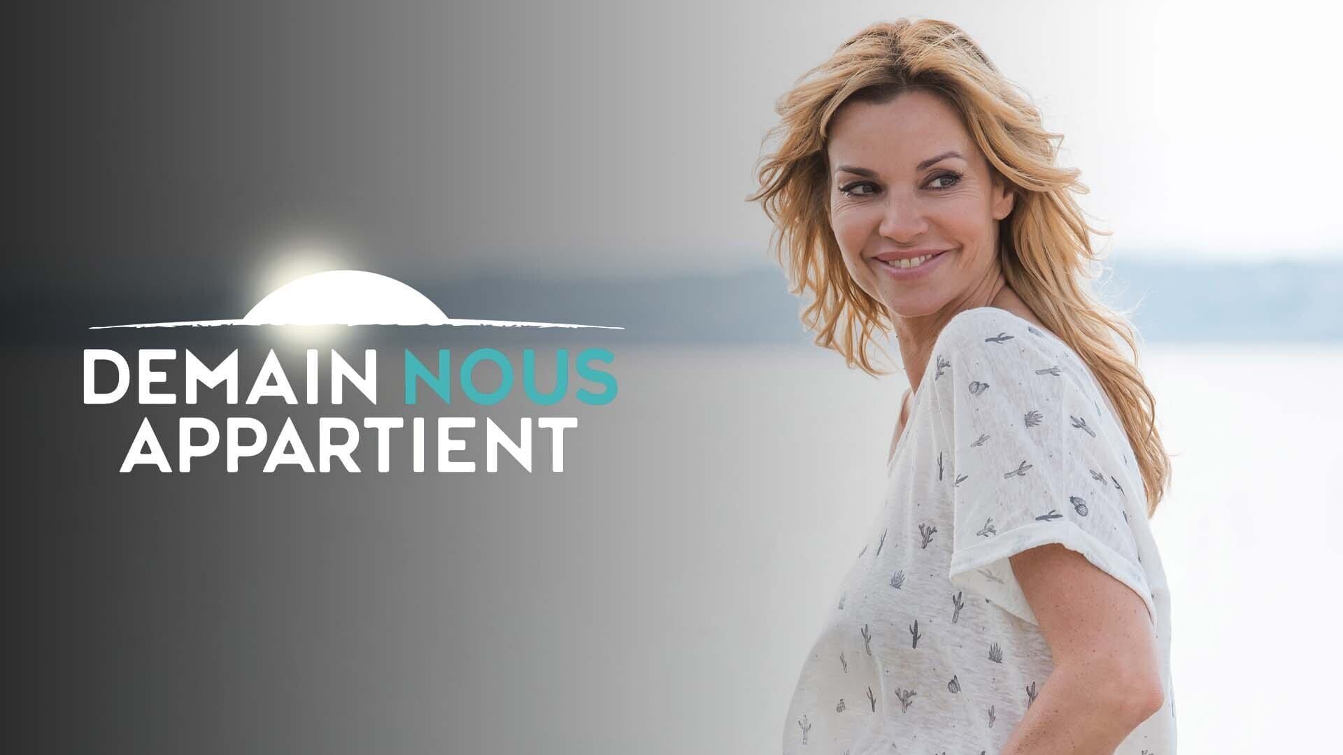 Vignette du programme télé Demain nous appartient