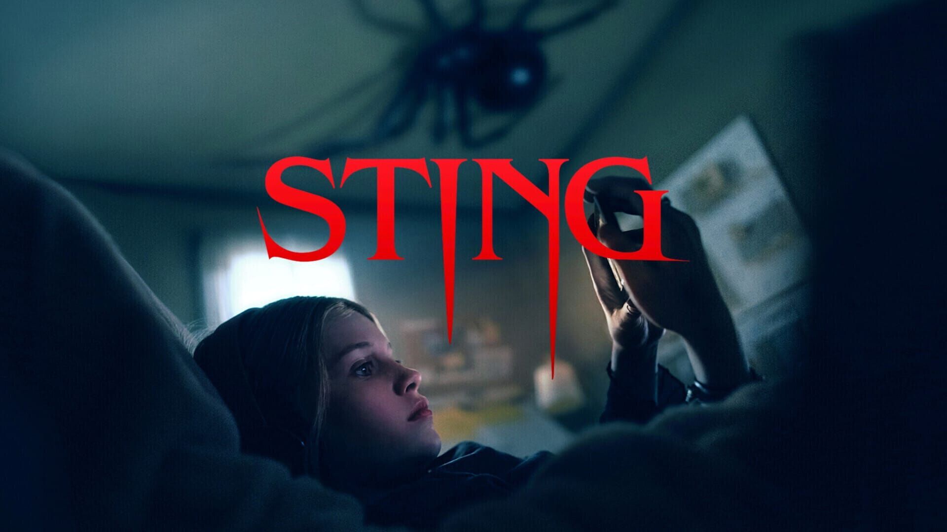 Vignette du programme télé Sting