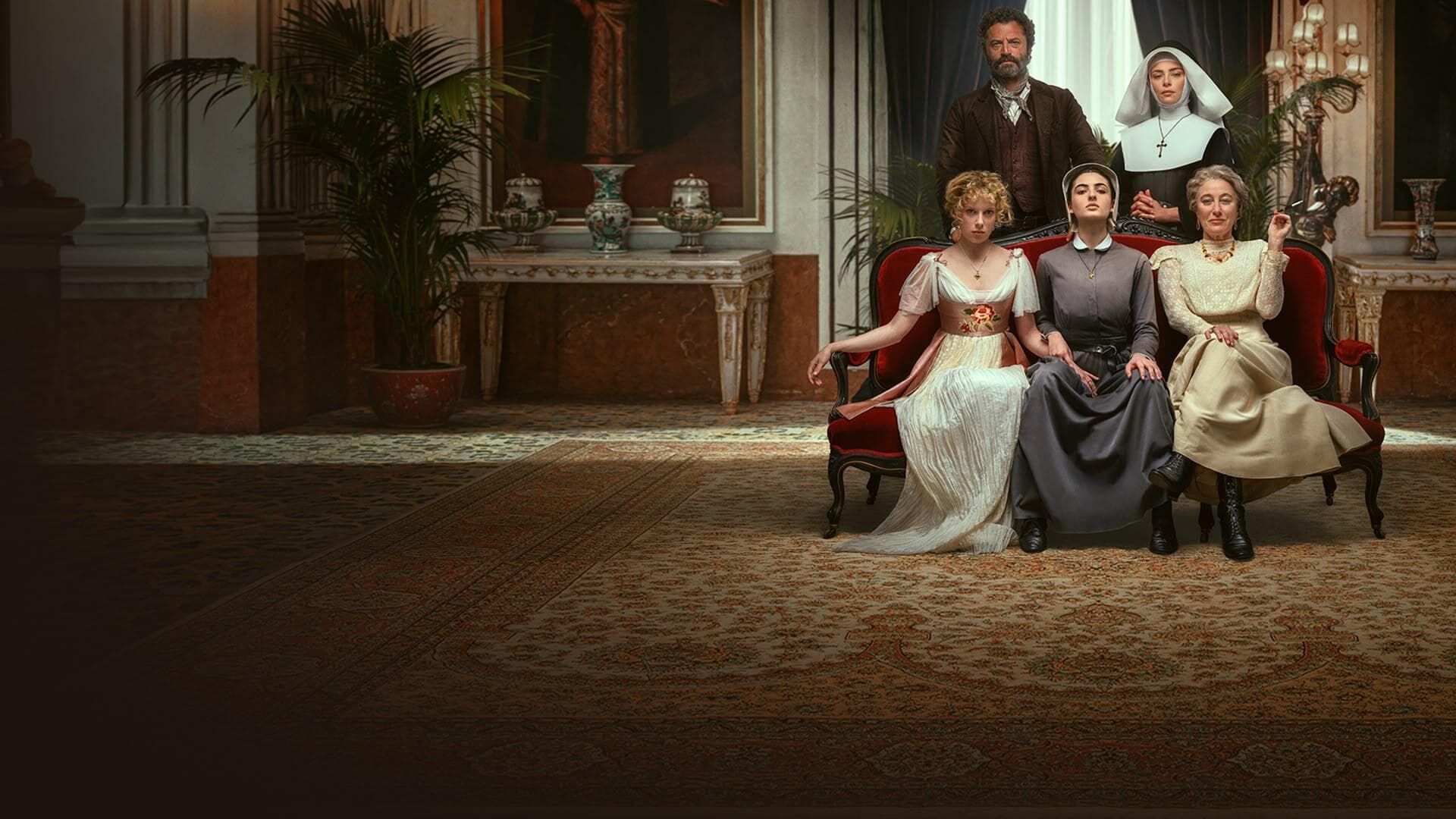 Vignette du programme télé L'Art de la joie