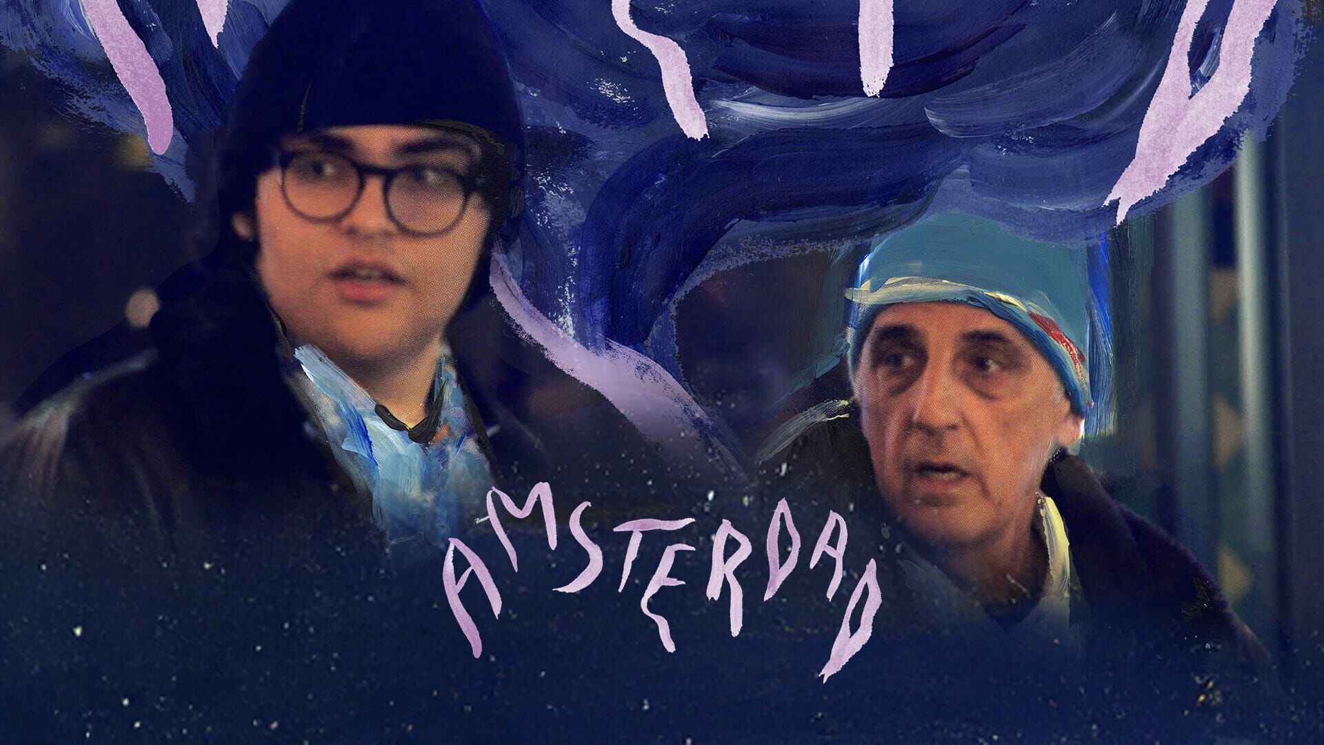 Vignette du programme télé Amsterdad