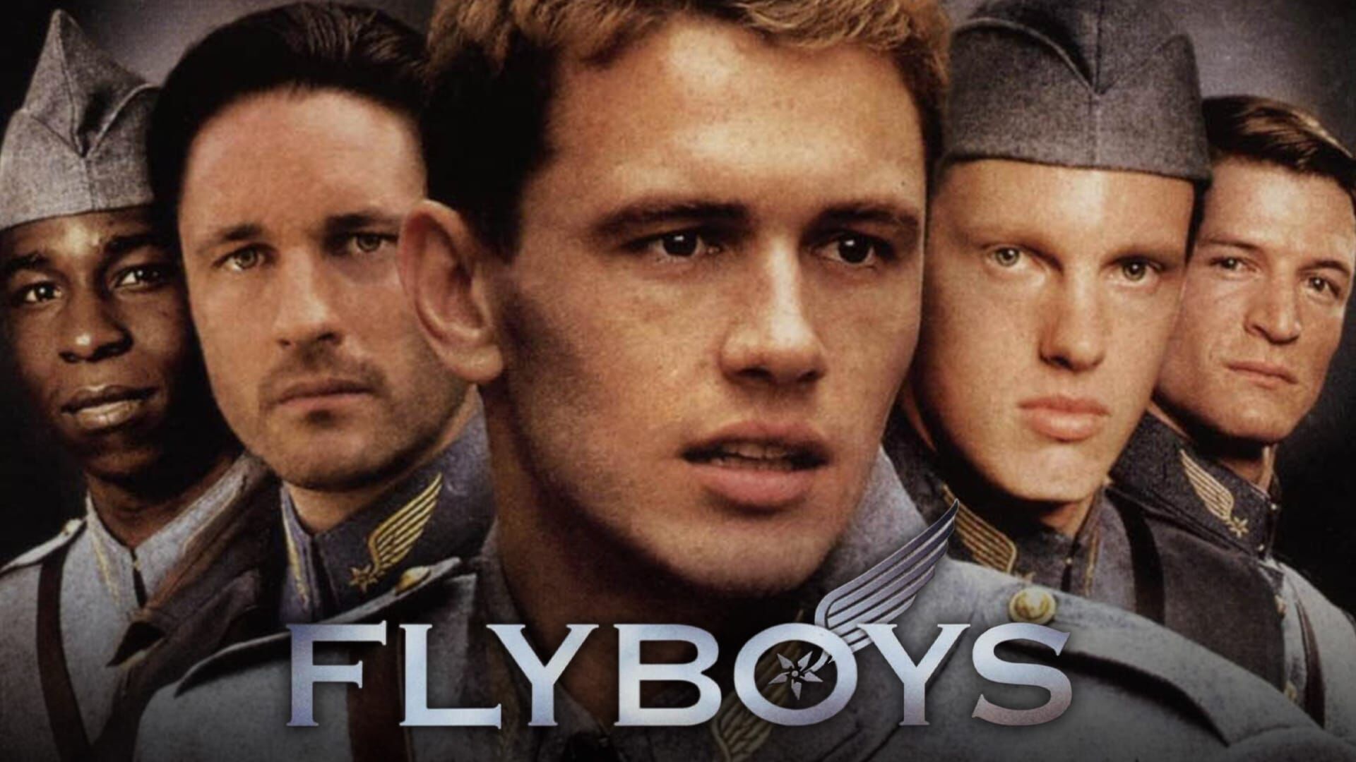 Vignette du programme télé Flyboys