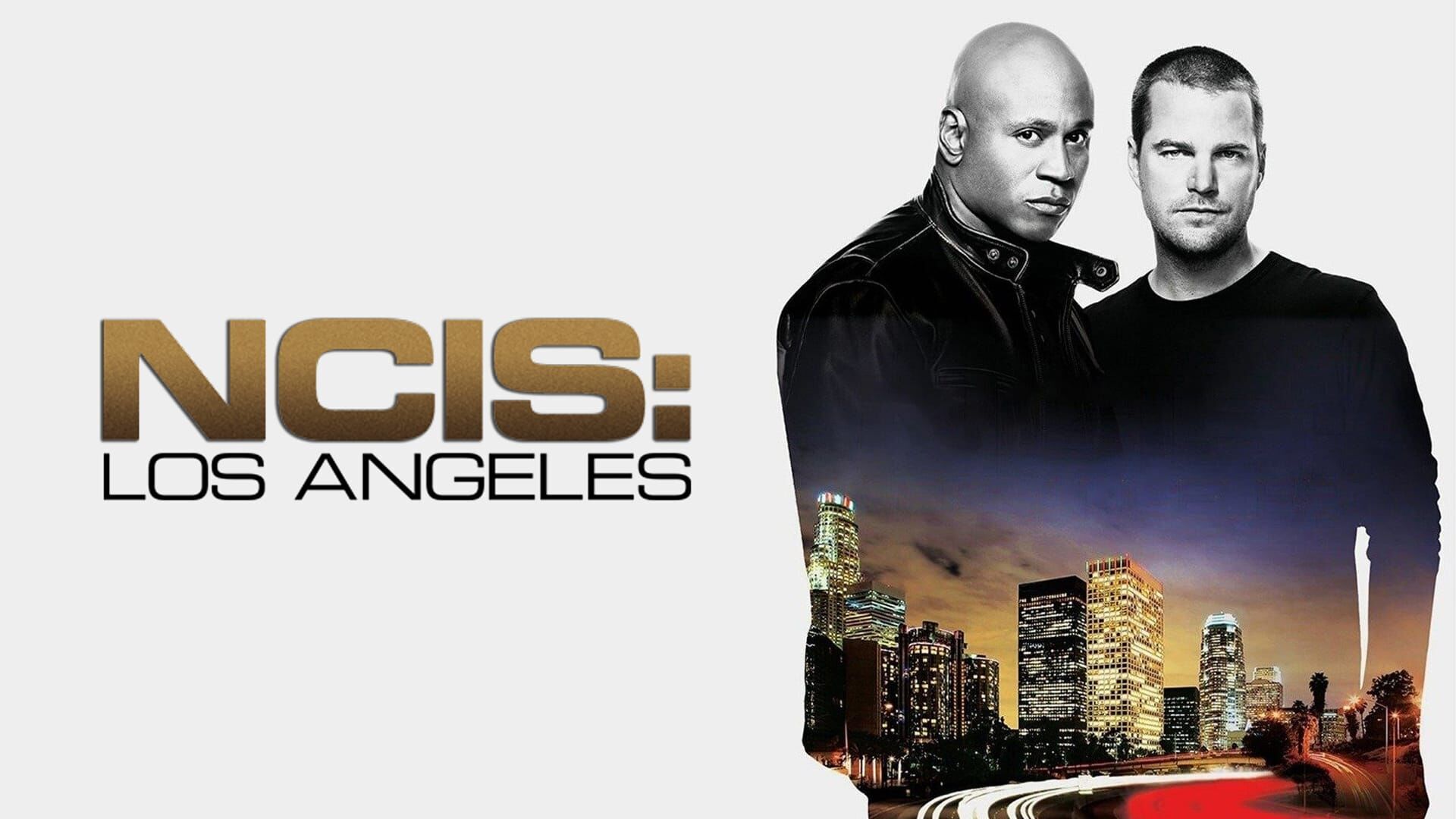 Vignette du programme télé NCIS : Los Angeles