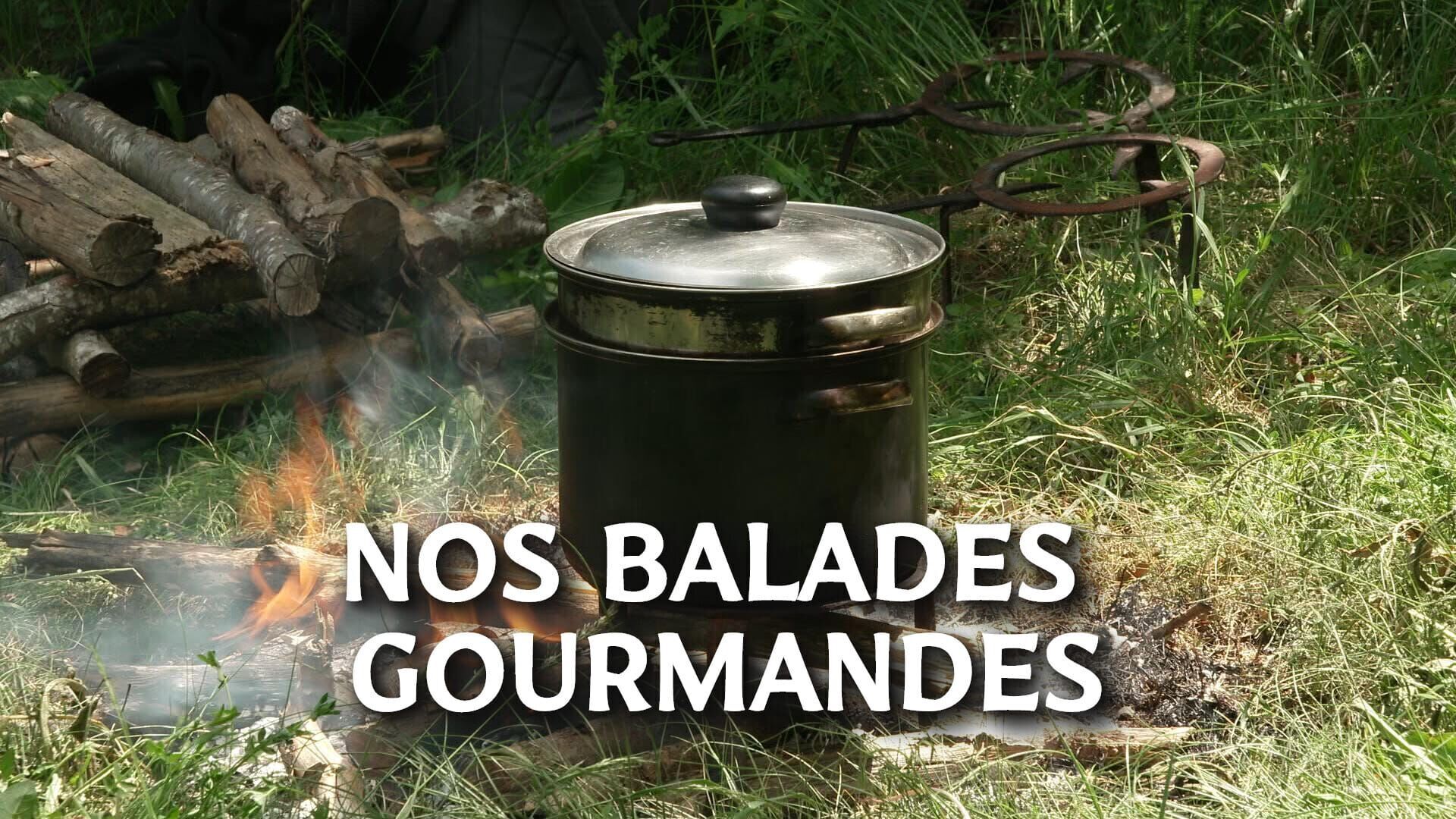 Vignette du programme télé Nos balades gourmandes