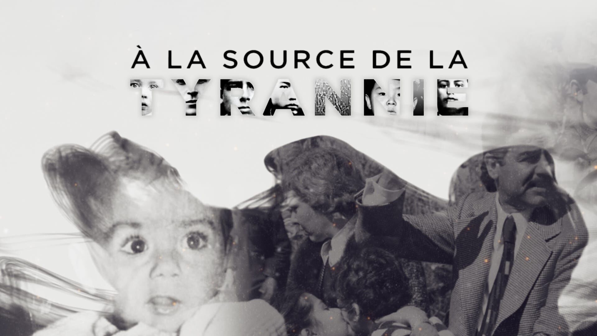 Vignette du programme télé A la source de la tyrannie