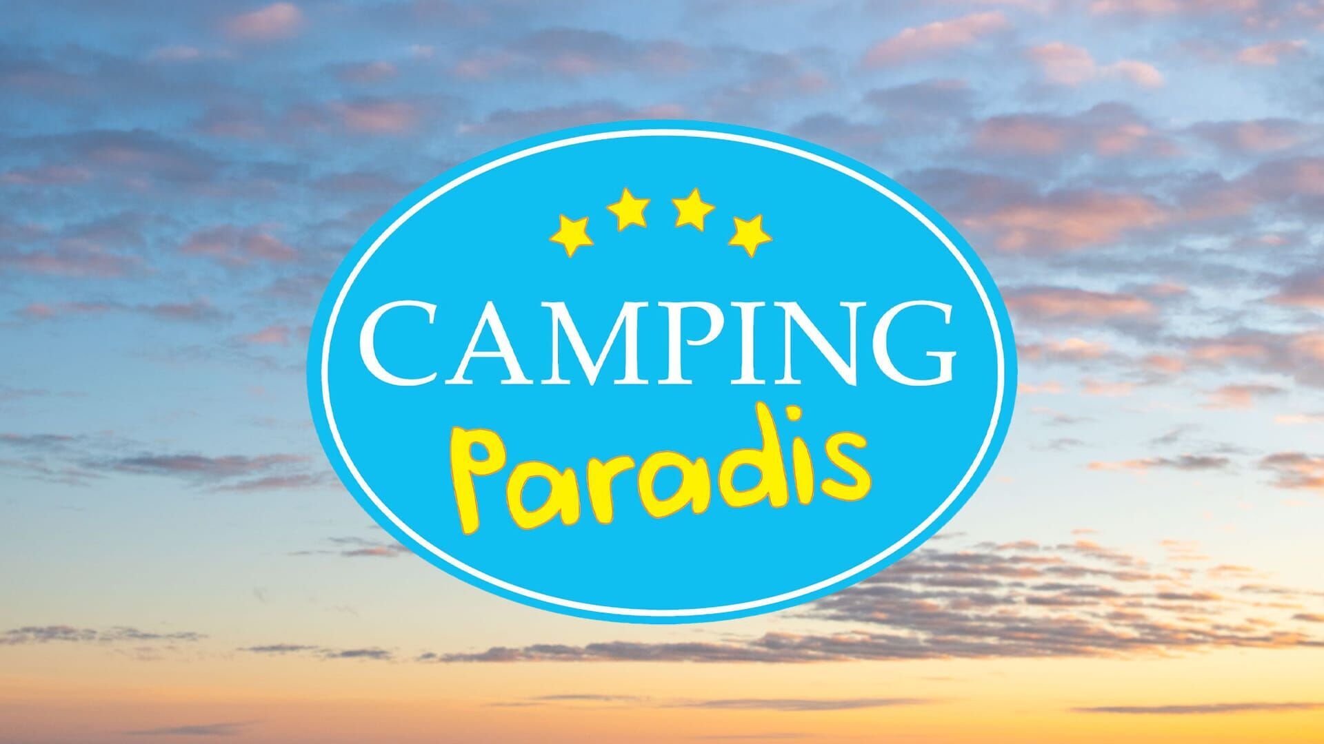 Vignette du programme télé Camping Paradis