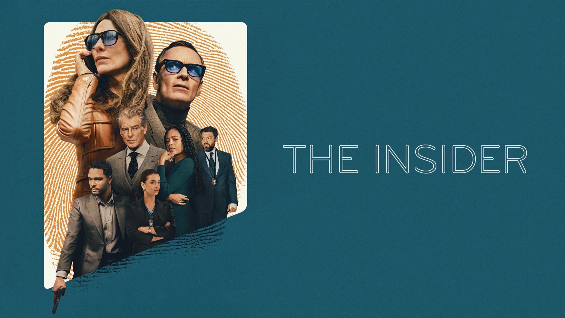 Vignette du programme télé The Insider