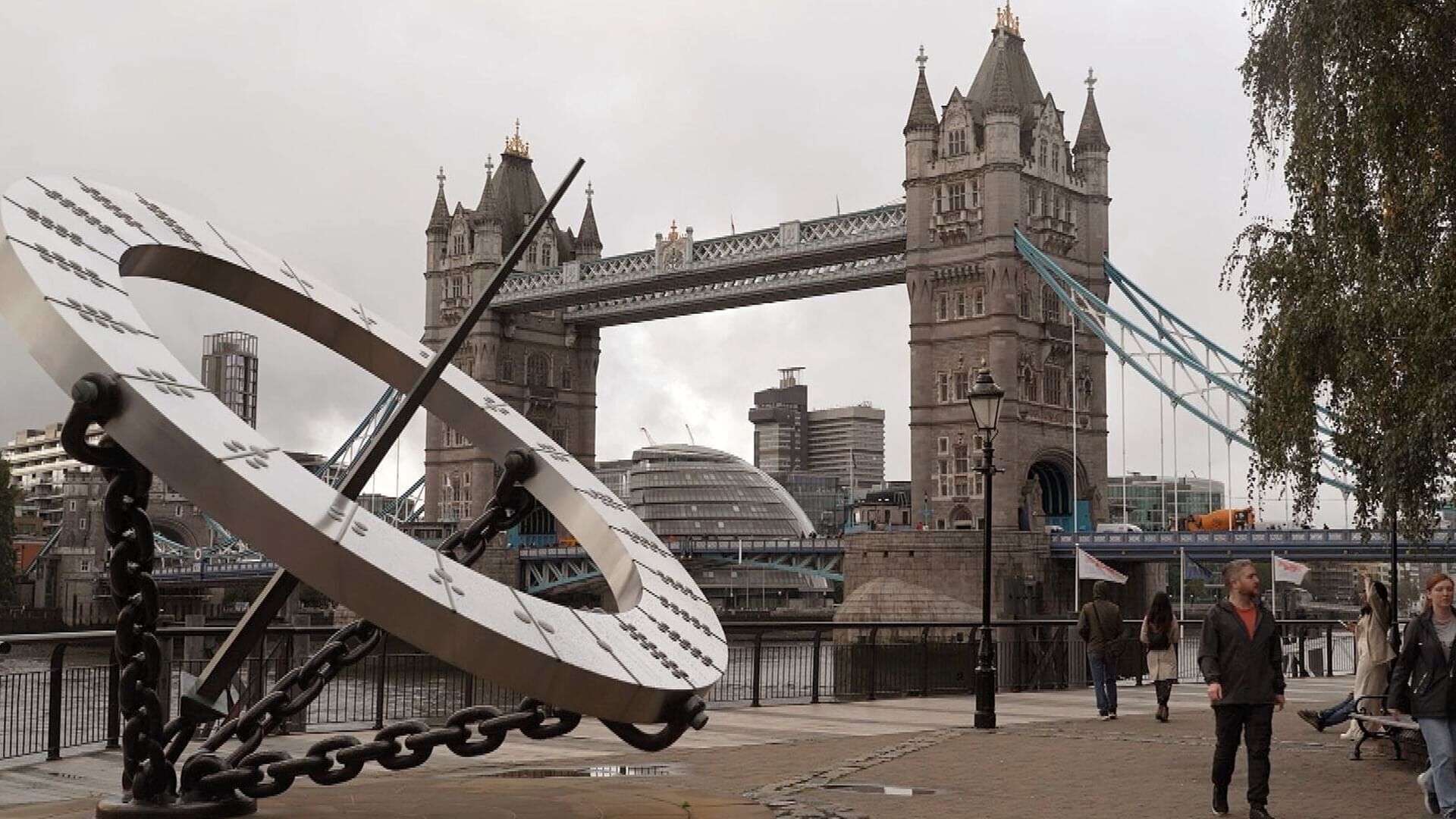 Vignette du programme télé Invitation au voyage