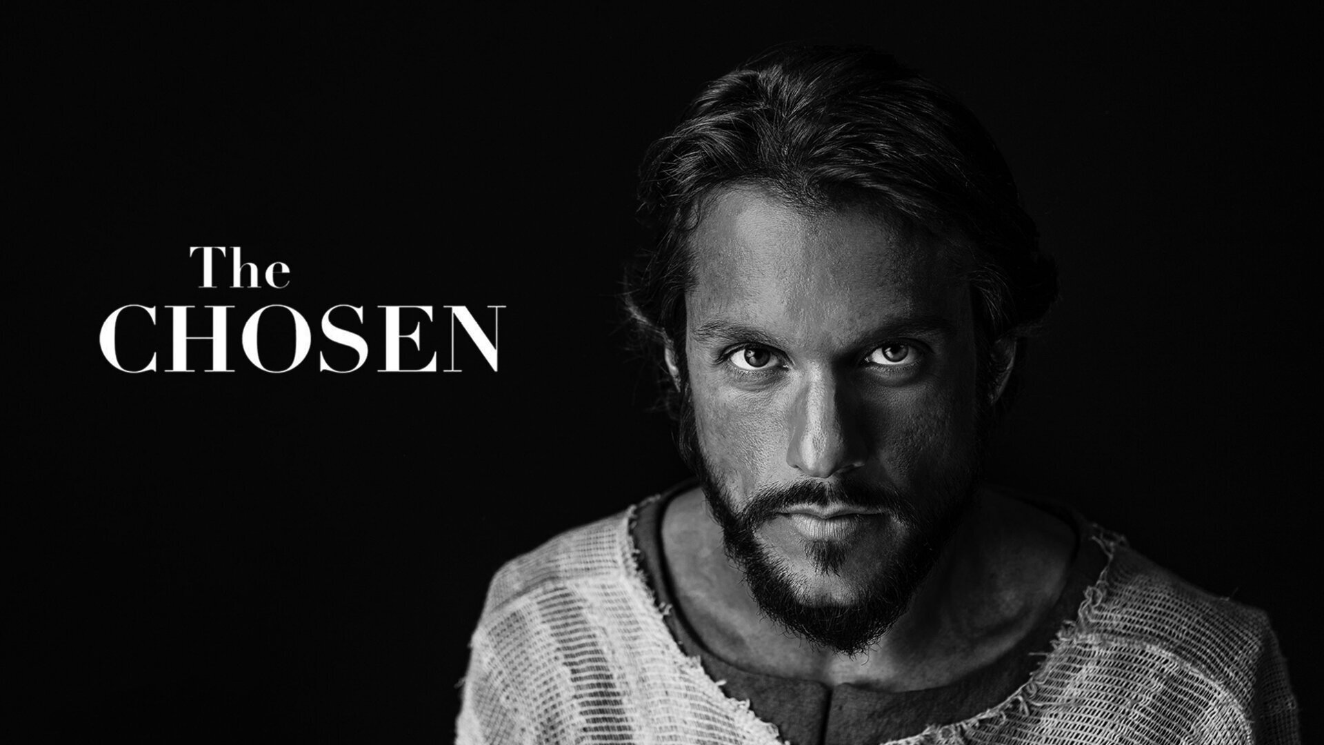 Vignette du programme télé The Chosen