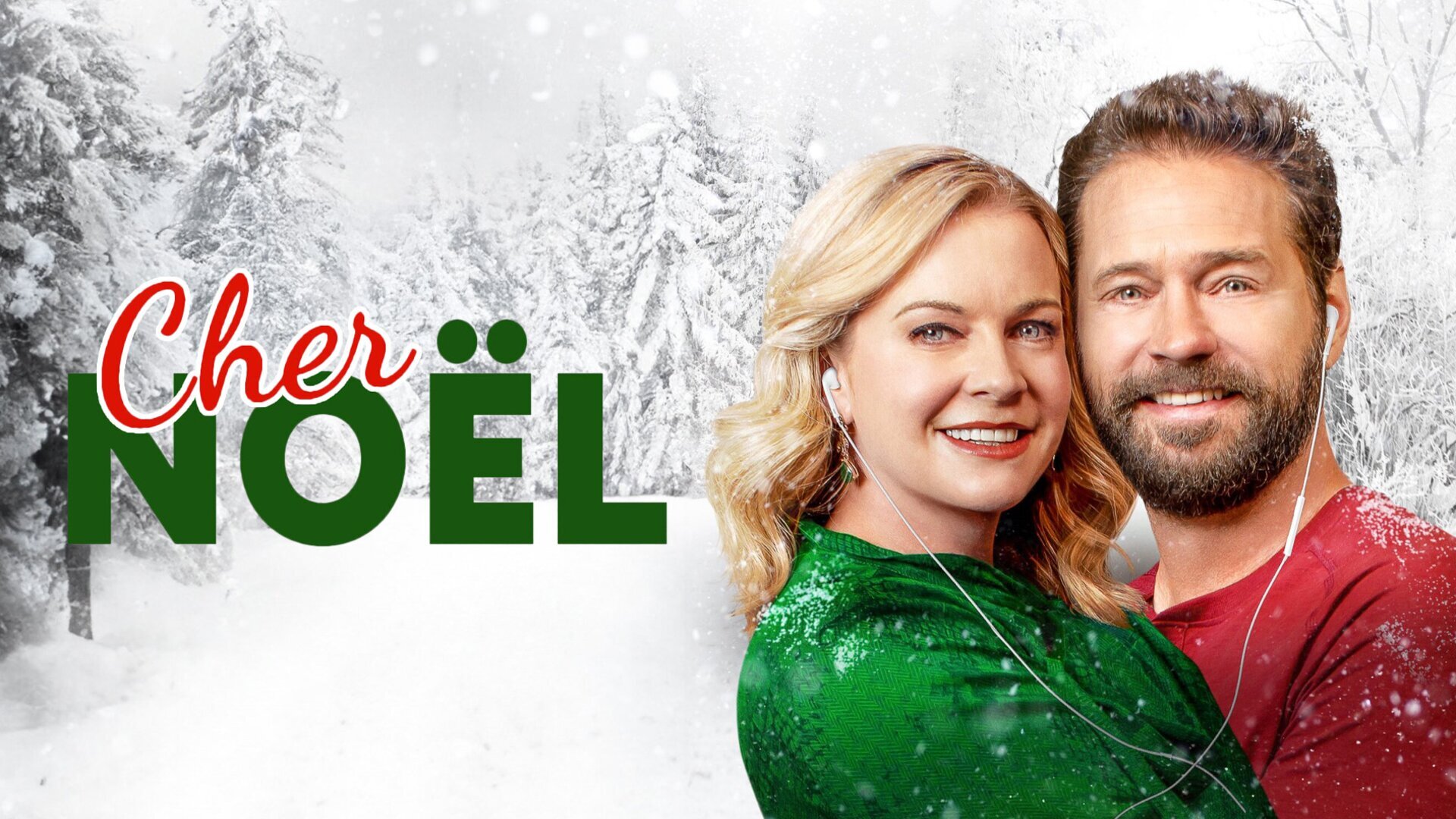 Vignette du programme télé Cher Noël