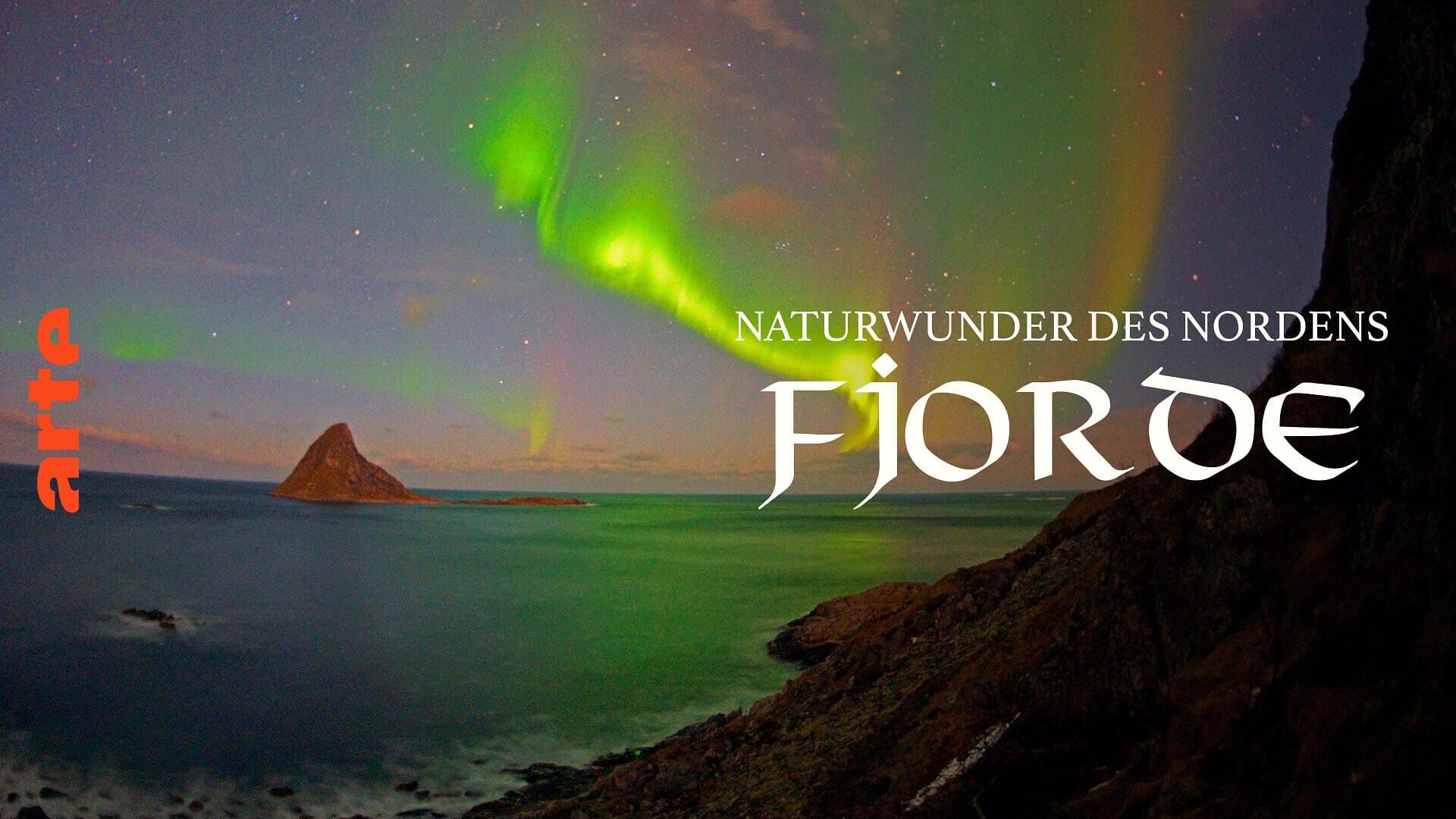 Vignette du programme télé Merveilles nordiques