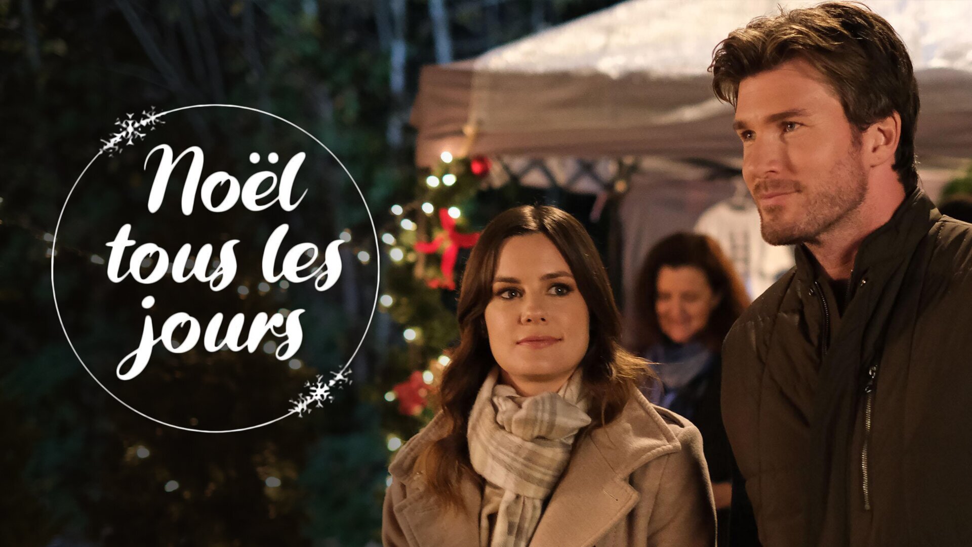 Vignette du programme télé Noël tous les jours