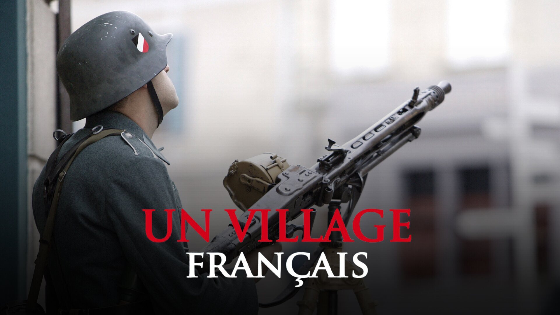 Vignette du programme télé Un village français