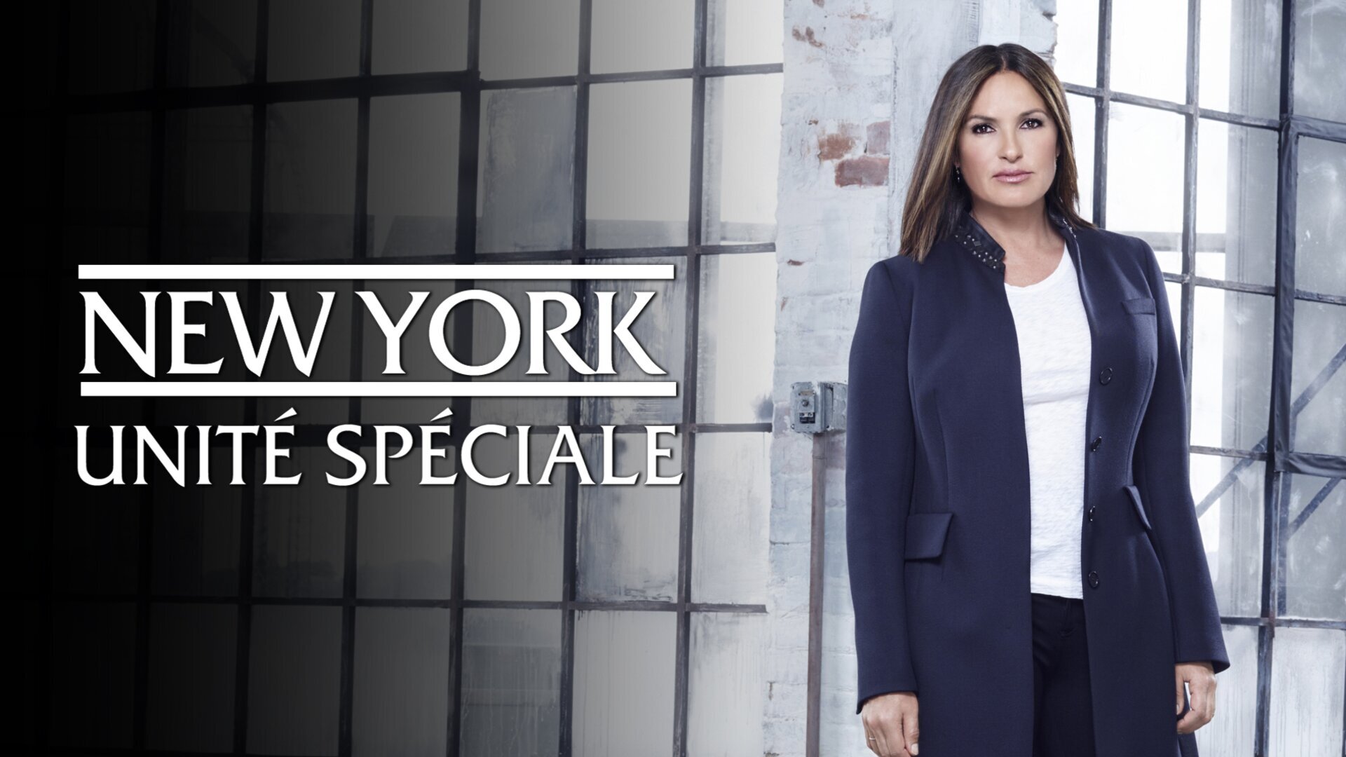 Vignette du programme télé New York Unité Spéciale
