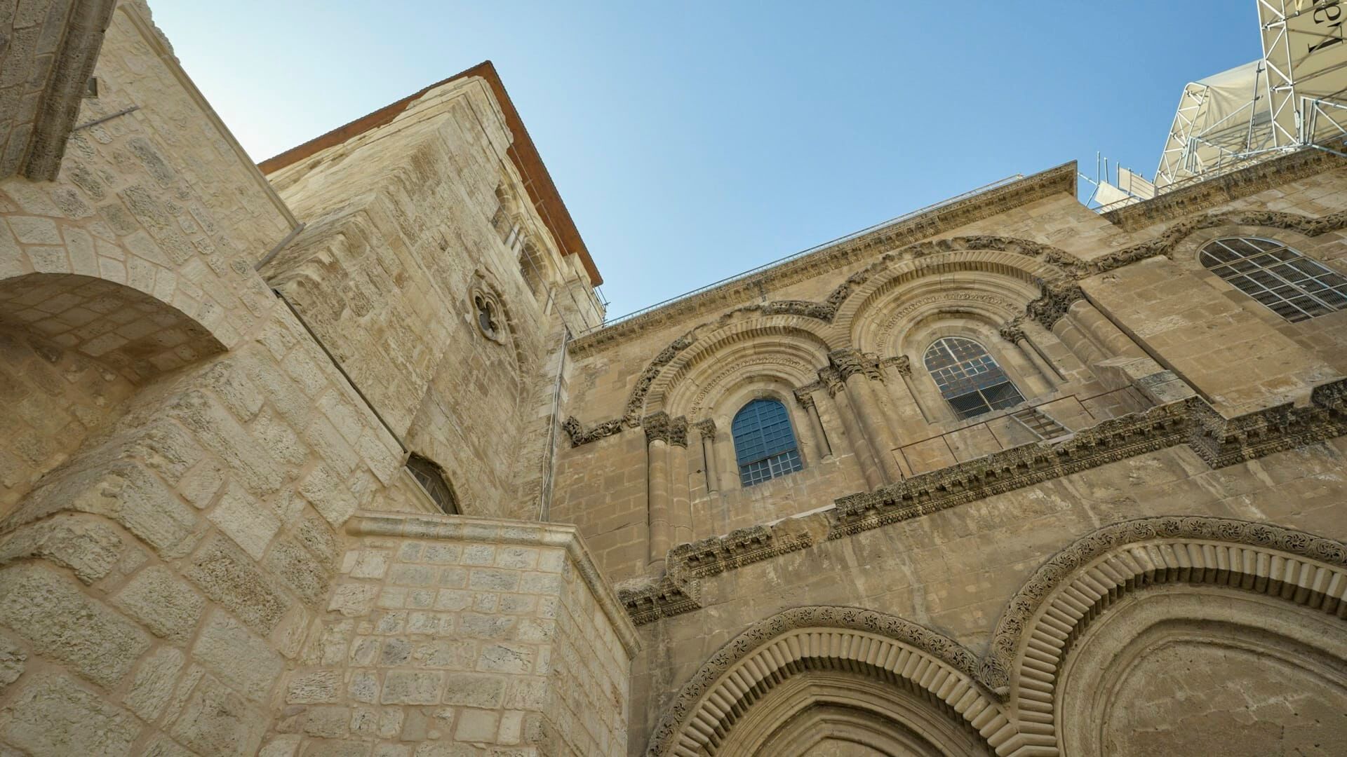 Vignette du programme télé Le génie des bâtisseurs