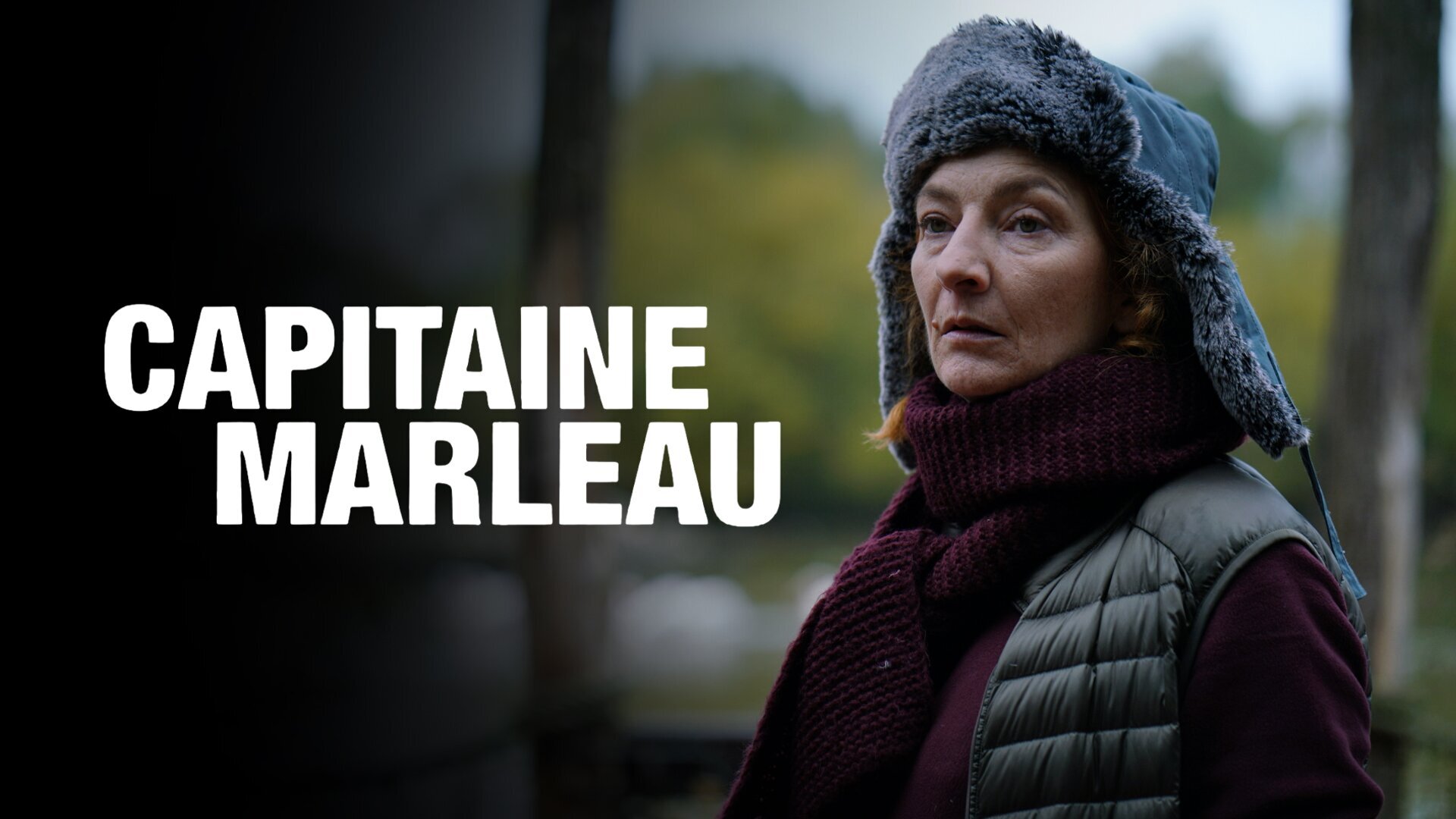Vignette du programme télé Capitaine Marleau