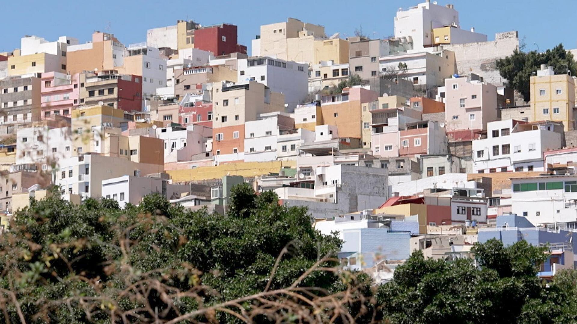 Vignette du programme télé Invitation au voyage