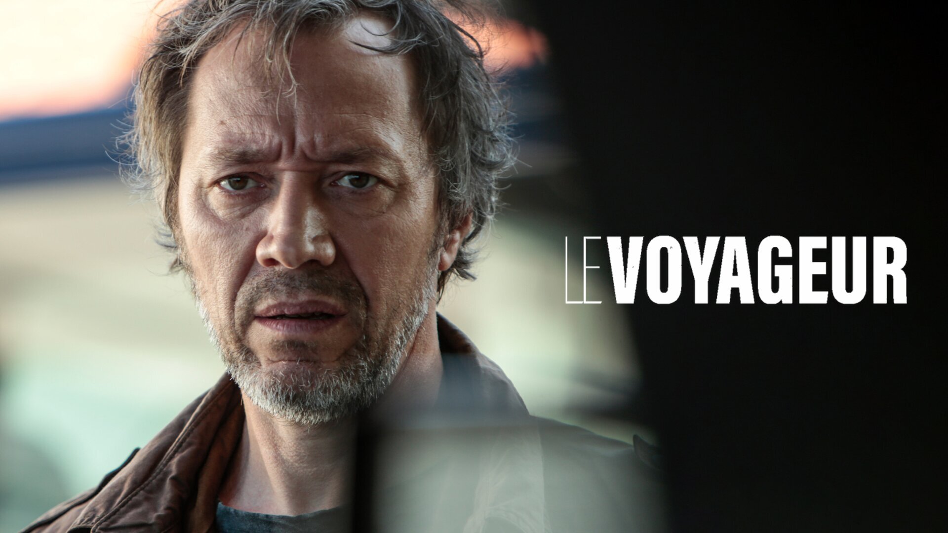 Vignette du programme télé Le voyageur