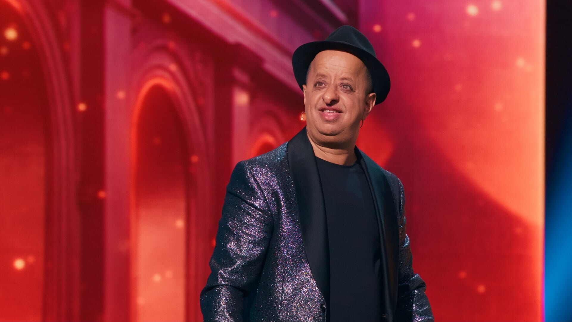 Vignette du programme télé Booder fête ses 20 ans