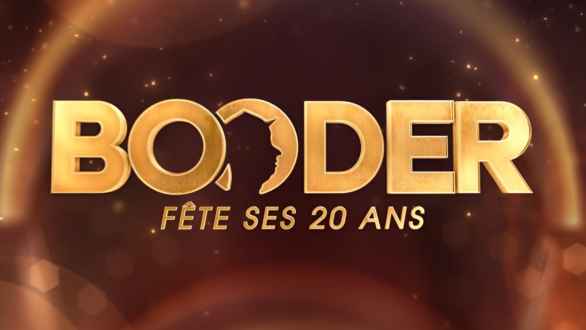 Vignette du programme télé Booder fête ses 20 ans