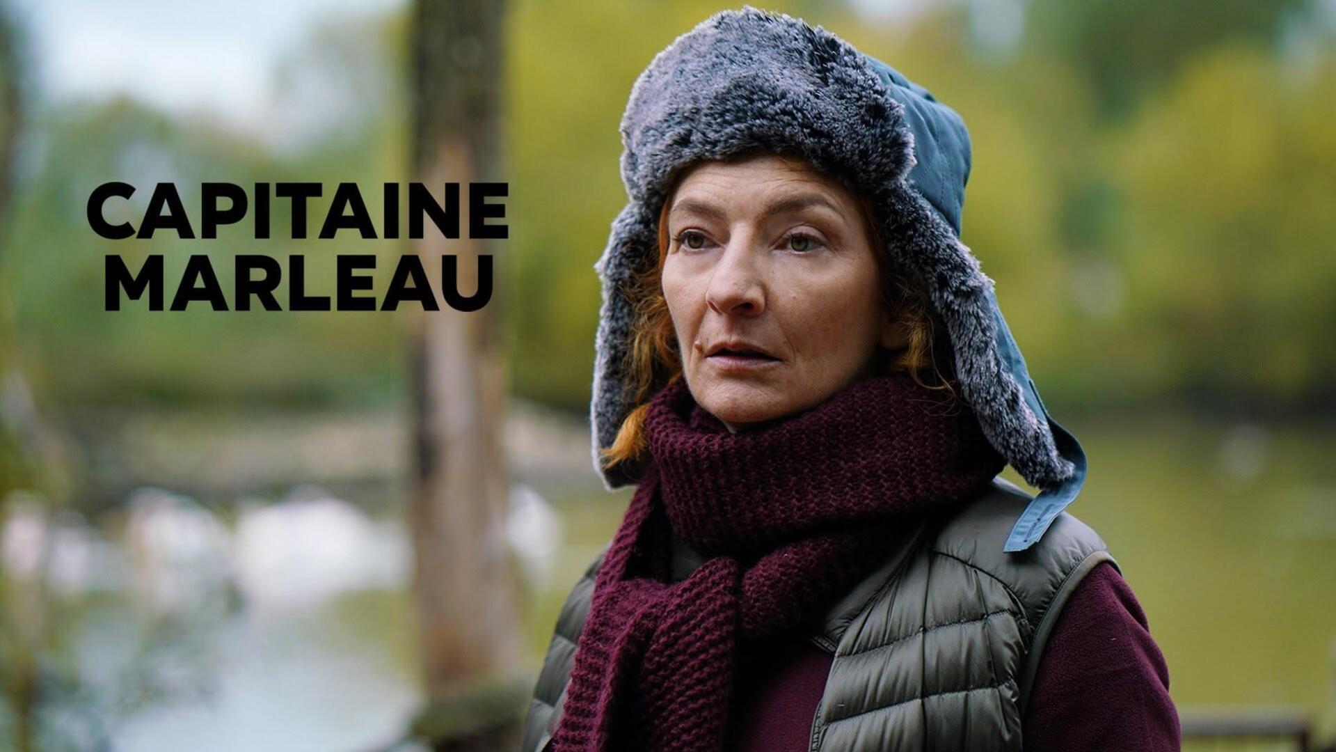 Vignette du programme télé Capitaine Marleau