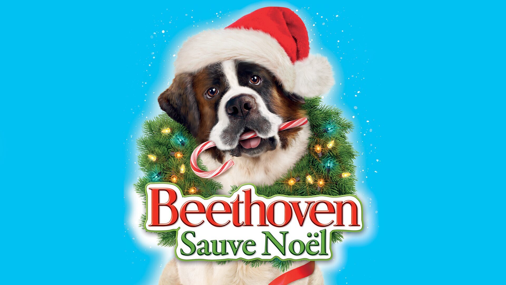 Vignette du programme télé Beethoven sauve Noël