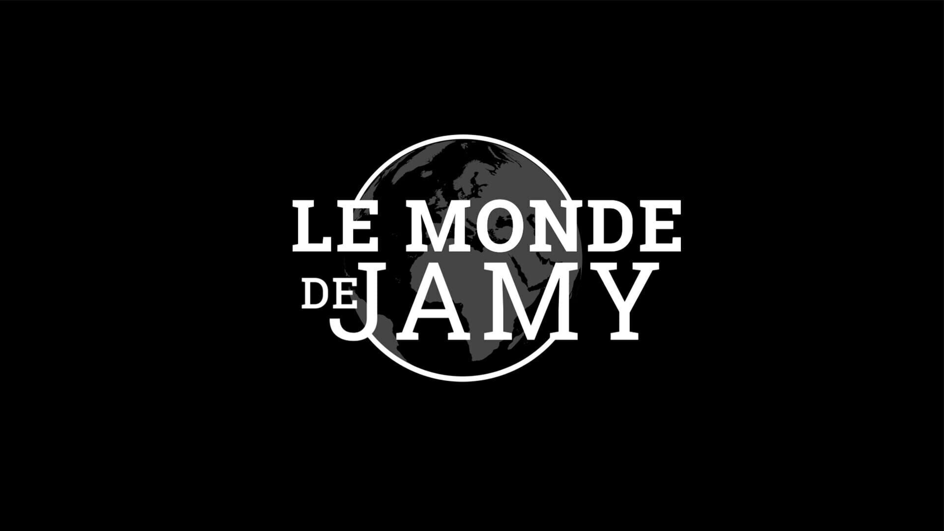 Vignette du programme télé Le monde de Jamy