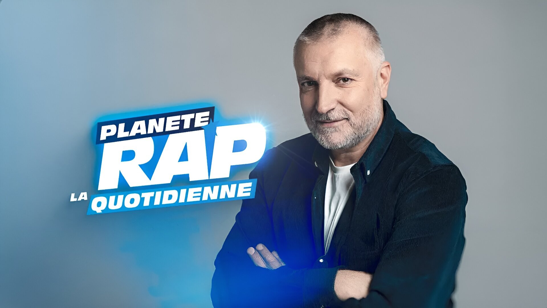 Vignette du programme télé Planète Rap la quotidienne