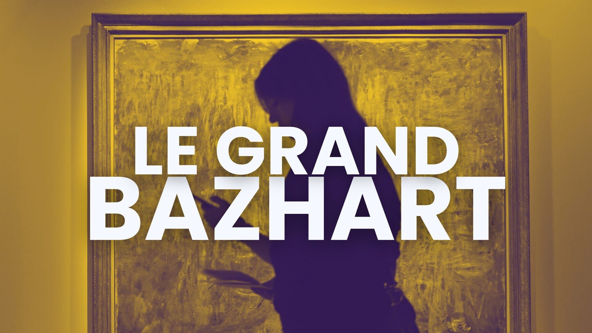 Vignette du programme télé Le Grand Bazhart