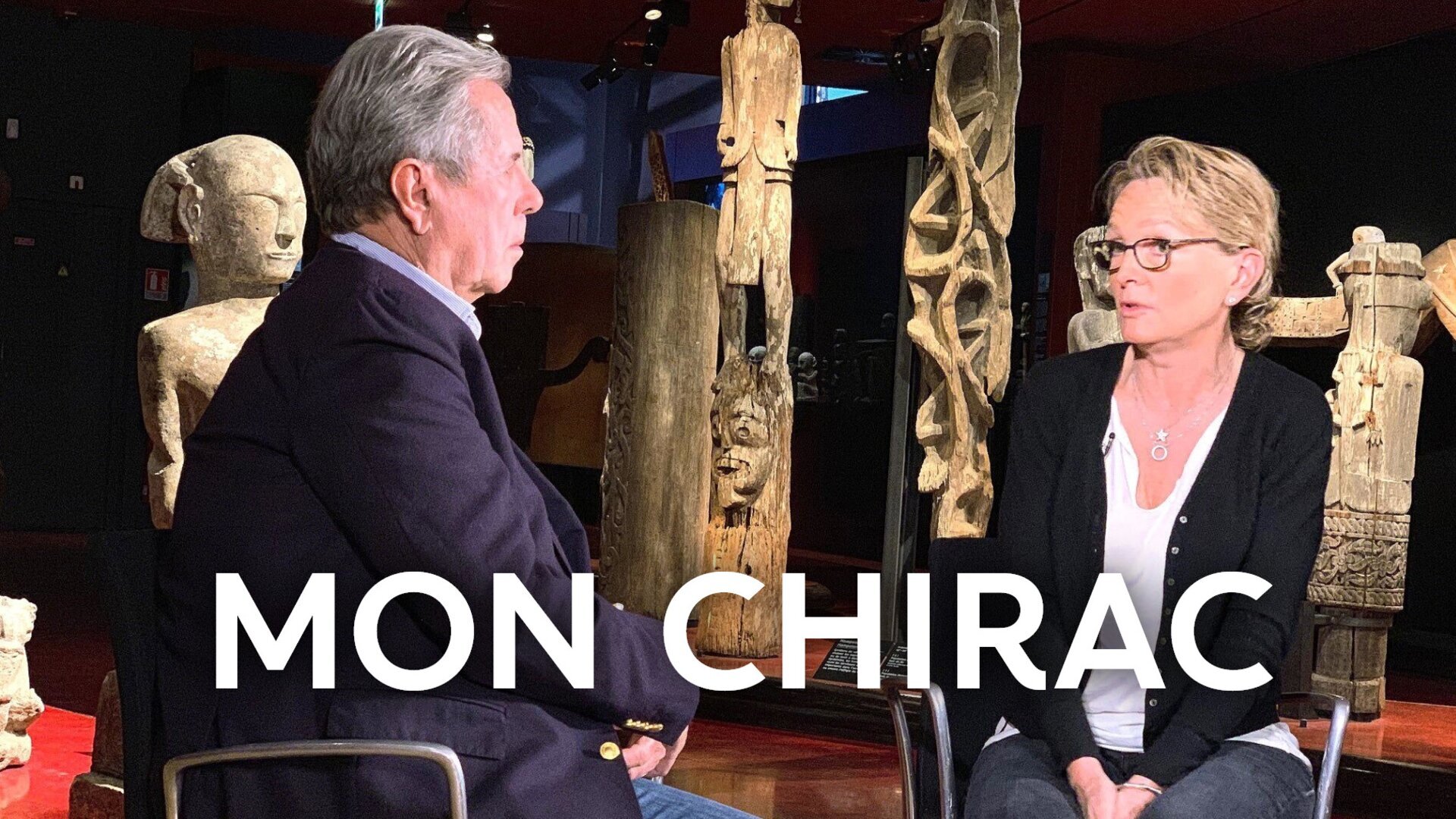 Vignette du programme télé Mon Chirac