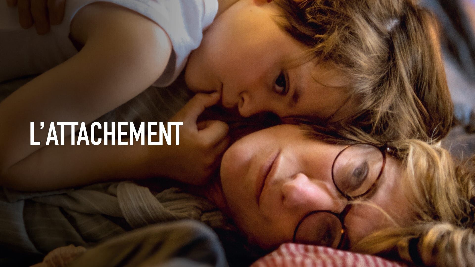 Vignette du programme télé L'Attachement