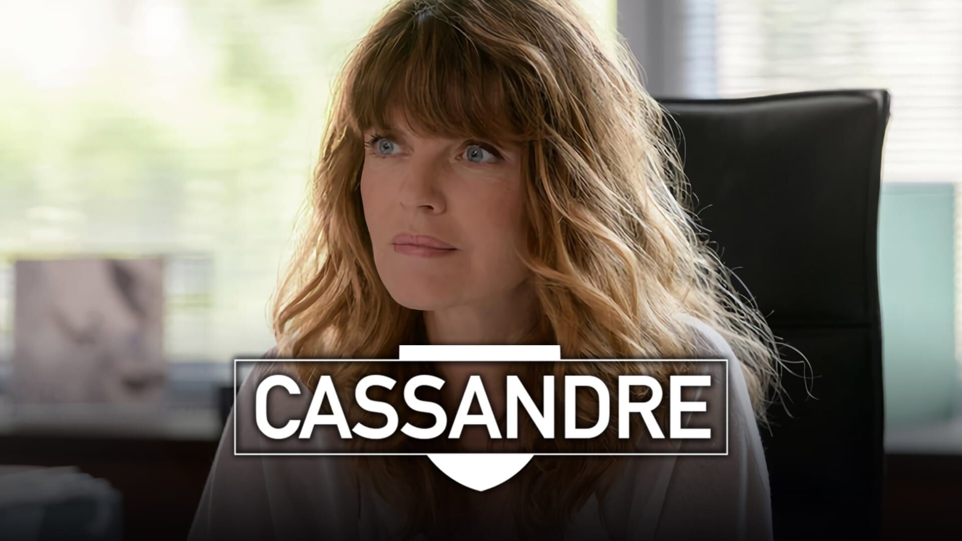 Vignette du programme télé Cassandre