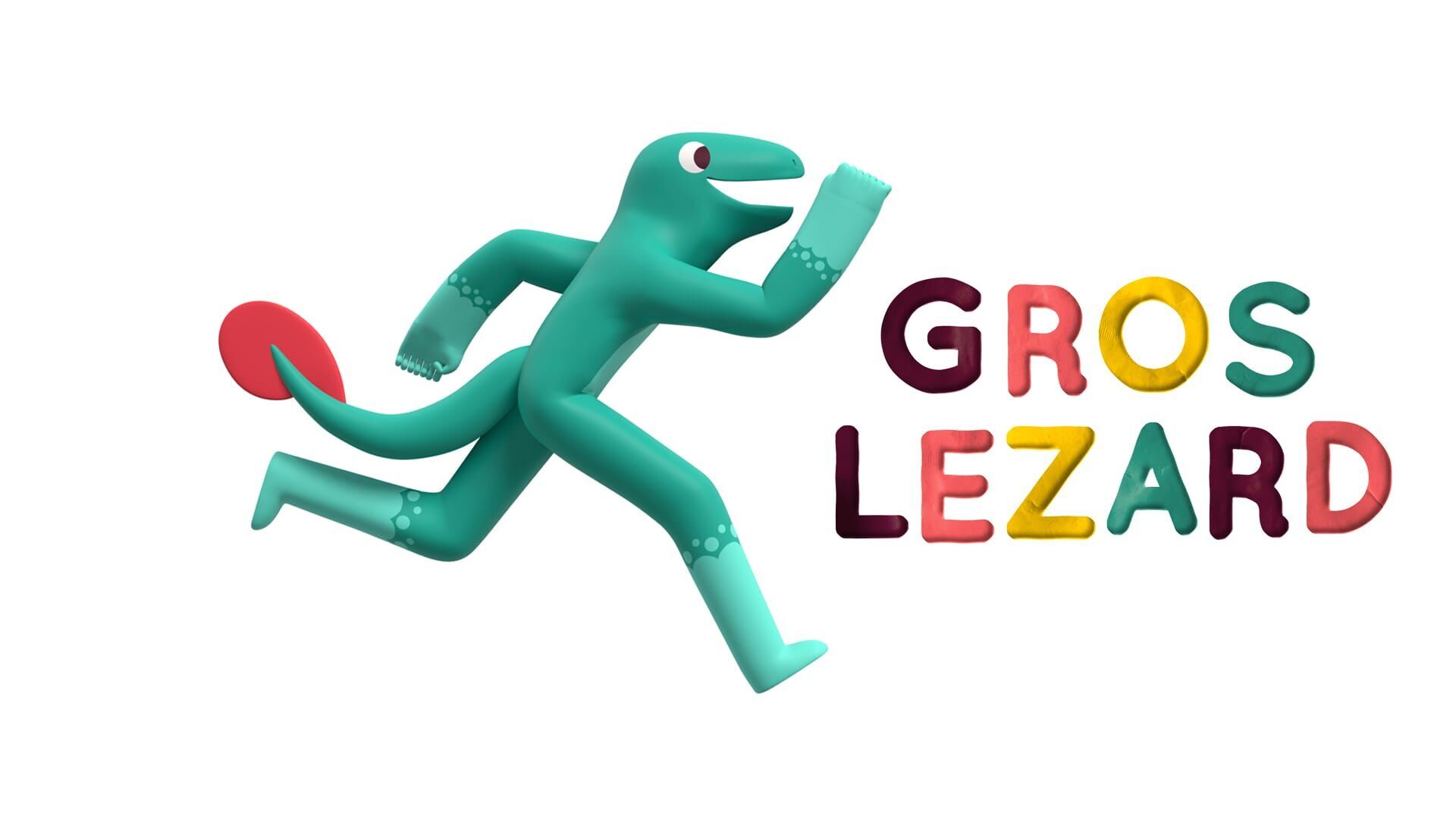Vignette du programme télé Gros lézard