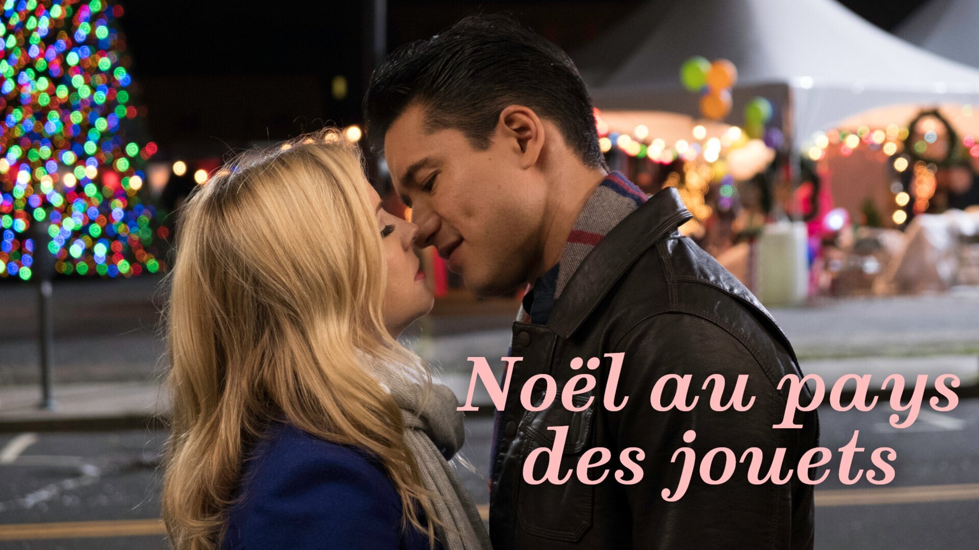 Vignette du programme télé Noël au pays des jouets