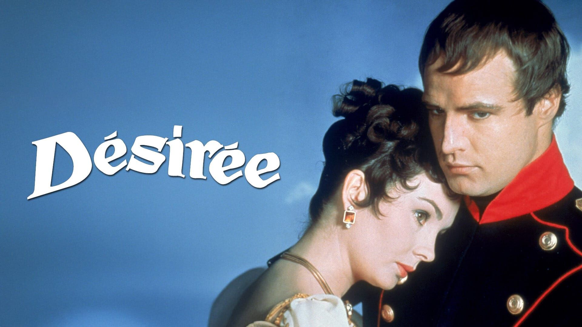 Vignette du programme télé Désirée