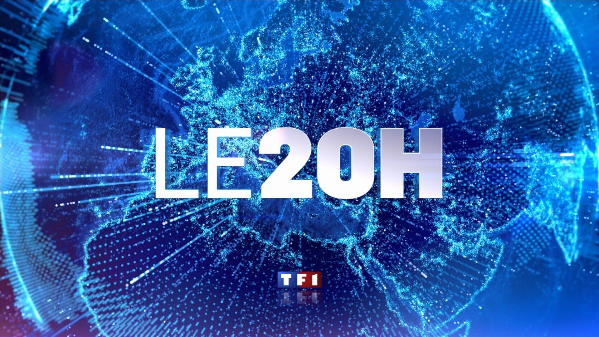 Vignette du programme télé JT 20h