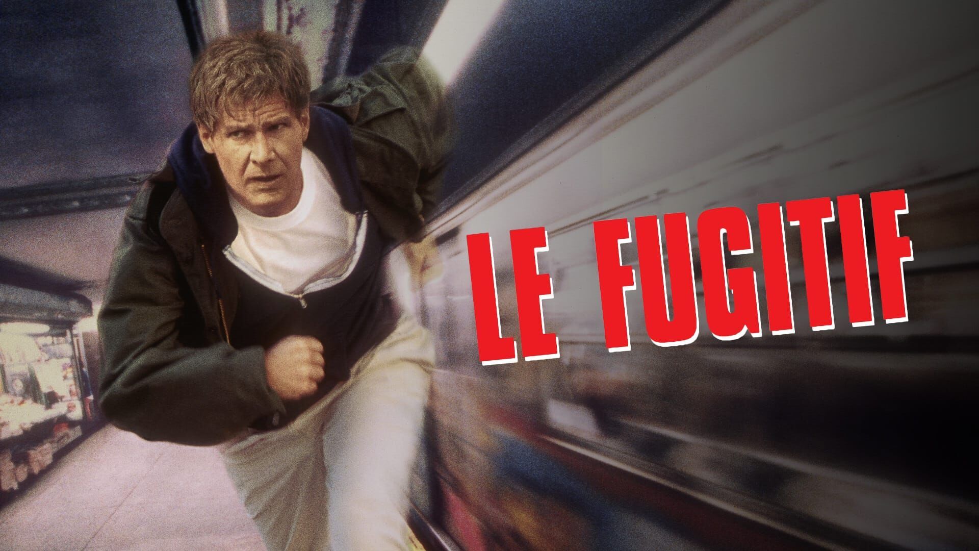 Vignette du programme télé Le fugitif