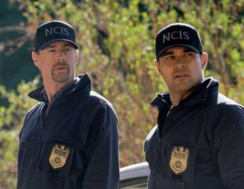 Vignette du programme télé NCIS